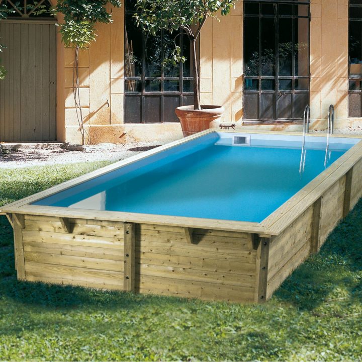 Piscine Autoportée Castorama – Prefierofernandez encequiconcerne Abri Pompe Piscine Castorama