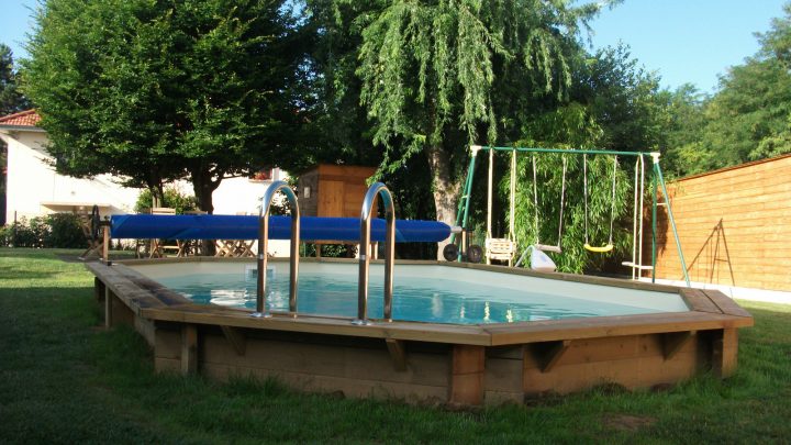 Piscine – Azurea Piscine concernant Piscine Bois En L Piscine – Azurea Piscine concernant Piscine Bois En L