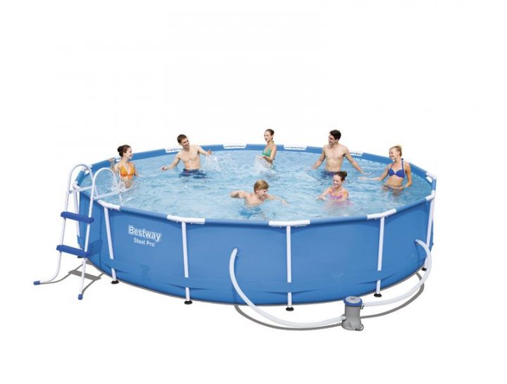Piscine Bestway Ronde Tubulaire 4.27M X 0.84M Avec destiné Destockage Piscine Tubulaire Piscine Bestway Ronde Tubulaire 4.27M X 0.84M Avec destiné Destockage Piscine Tubulaire