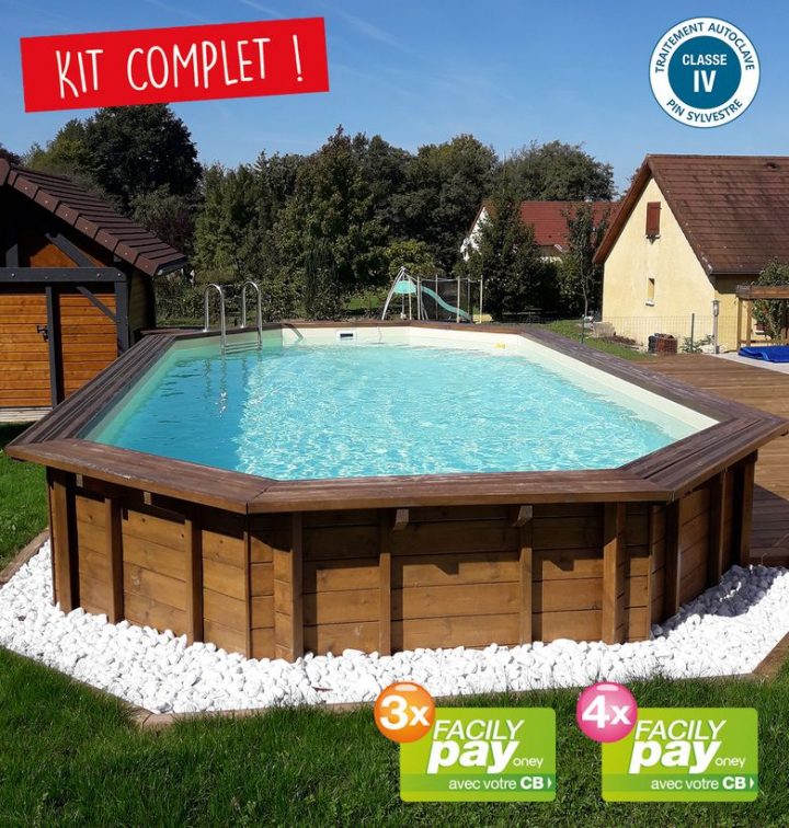 Piscine Bois Nebraska 7,11X4,00 H 1,38 | Cash Piscines concernant Piscine Bois 4X2 5 Piscine Bois Nebraska 7,11X4,00 H 1,38 | Cash Piscines concernant Piscine Bois 4X2 5