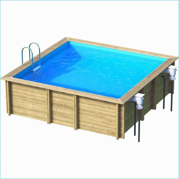 Piscine Bois Rectangulaire Hors Sol Piscine Hors Sol Bois à Piscine Hors Sol Composite Pas Cher