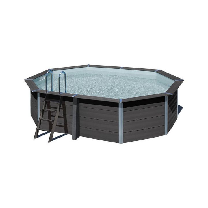 Piscine Composite Hors-Sol 524 X 386 Cm – Mypiscine avec Piscine Kpcov52
