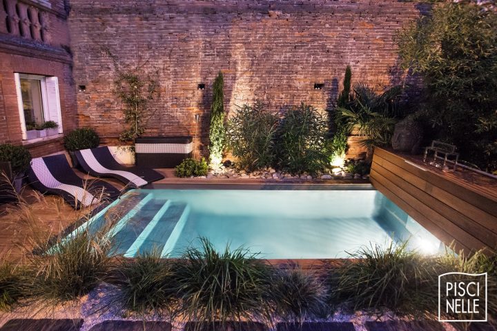 Piscine De Petite Taille – Piscine Xs – Mini-Piscine à Petite Piscine Bois 2X2 Piscine De Petite Taille – Piscine Xs – Mini-Piscine à Petite Piscine Bois 2X2