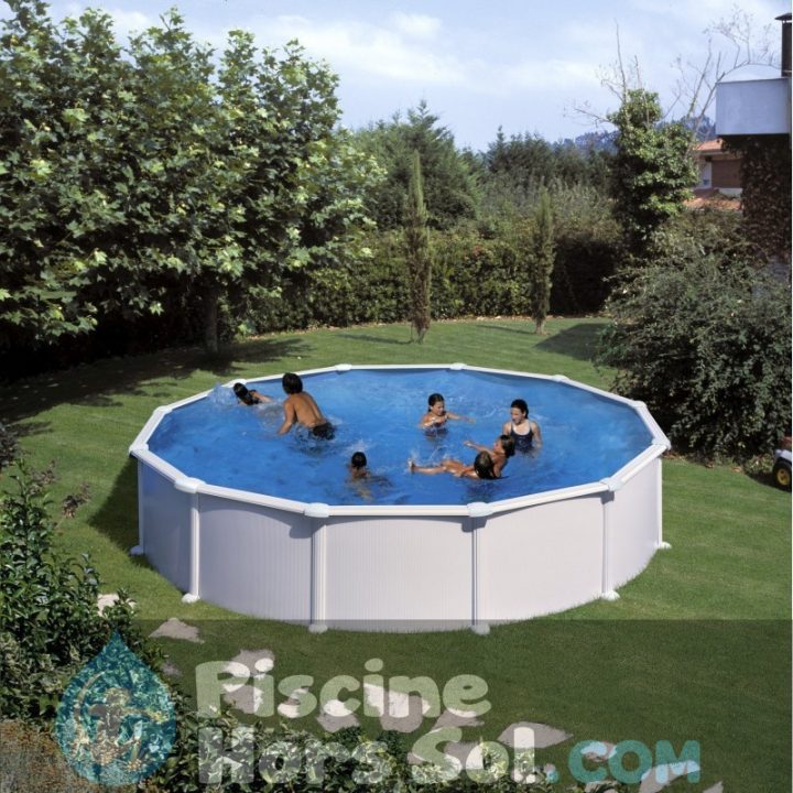 Piscine En Composite Gre 524X386X124 Kpcov52 concernant Piscine Kpcov52