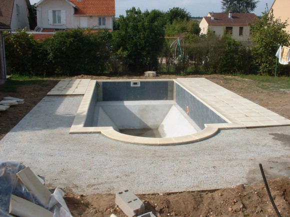 Piscine En Kit À Panneaux Modulaires Europiscine » Piscine pour Dalle Autour Piscine Piscine En Kit À Panneaux Modulaires Europiscine » Piscine pour Dalle Autour Piscine