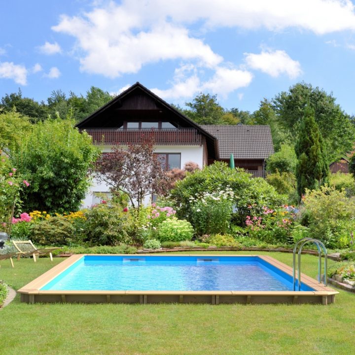 Piscine Hors-Sol Bois Odyssea Rectangle Proswell dedans Piscine Tubulaire Destockage Piscine Hors-Sol Bois Odyssea Rectangle Proswell dedans Piscine Tubulaire Destockage