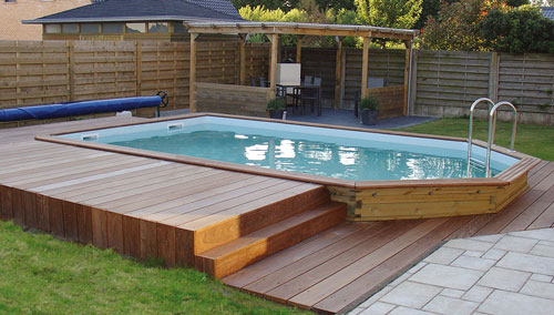 Piscine Hors Sol Bois Rectoo M2 7,60 X 3,90 M – H. 1,33 M tout Piscine Bois 4X2 5 Piscine Hors Sol Bois Rectoo M2 7,60 X 3,90 M – H. 1,33 M tout Piscine Bois 4X2 5