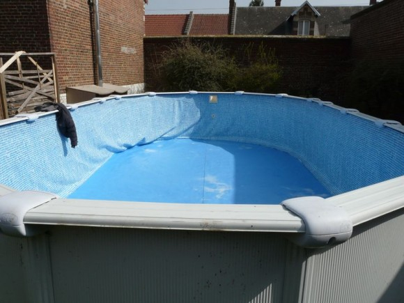 Piscine Hors Sol Gre Enterrée » Piscine concernant Piscine Kpcov52