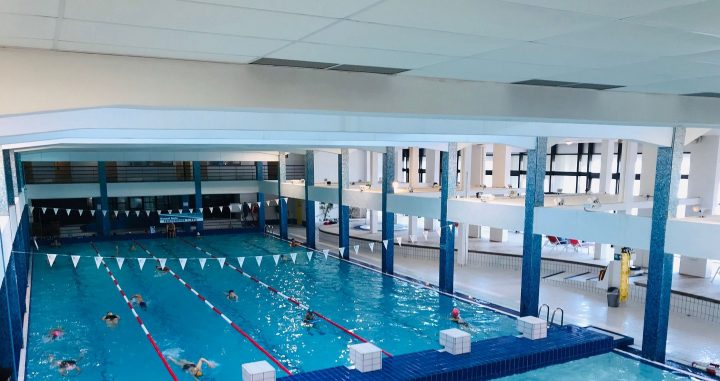 Piscine Municipale De Biarritz À Biarritz (64) – Activités à Douche Municipale Piscine Municipale De Biarritz À Biarritz (64) – Activités à Douche Municipale