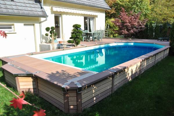 Piscine Pas Cher Prix - Rougeantique intérieur Piscine Bois Florida Piscine Pas Cher Prix - Rougeantique intérieur Piscine Bois Florida