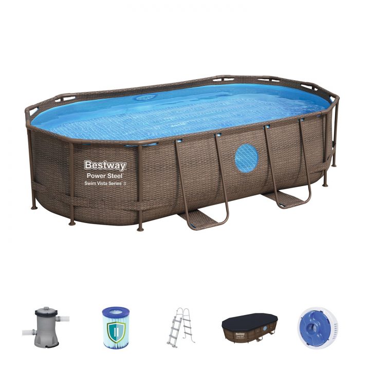 Piscine Tubulaire Ovale Bestway 4,2 X 2,5 M – Power Steel avec Destockage Piscine Tubulaire Piscine Tubulaire Ovale Bestway 4,2 X 2,5 M – Power Steel avec Destockage Piscine Tubulaire