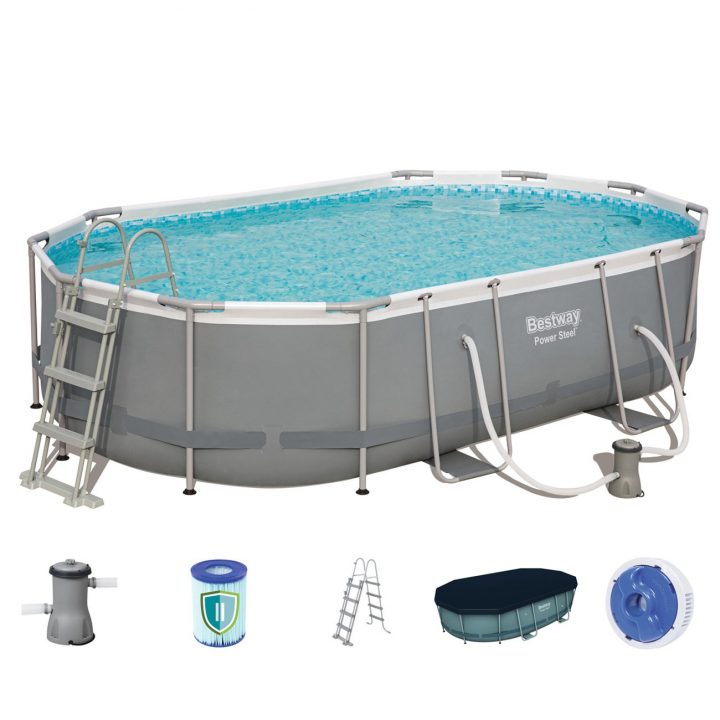 Piscine Tubulaire Ovale Bestway Power Steel 10 949 Litres serapportantà Destockage Piscine Tubulaire Piscine Tubulaire Ovale Bestway Power Steel 10 949 Litres serapportantà Destockage Piscine Tubulaire