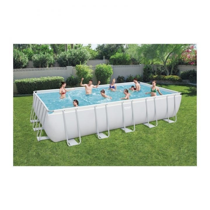 Piscine Tubulaire Rectangulaire 7M32 X 3M66 Bestway tout Destockage Piscine Tubulaire Piscine Tubulaire Rectangulaire 7M32 X 3M66 Bestway tout Destockage Piscine Tubulaire