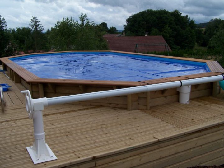 Piscines Bois Procopi – Piscines – Rêve De Bleu intérieur Piscine Bois Florida Piscines Bois Procopi – Piscines – Rêve De Bleu intérieur Piscine Bois Florida