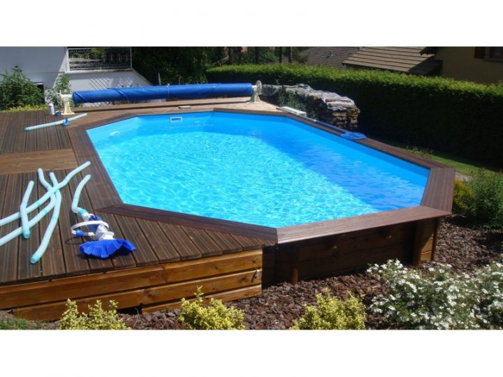 Piscines Bois Procopi – Piscines – Rêve De Bleu serapportantà Piscine Bois Florida Piscines Bois Procopi – Piscines – Rêve De Bleu serapportantà Piscine Bois Florida