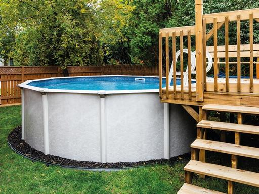 Piscines Hors Terre | Maître Piscinier intérieur Roche Autour Piscine Hors-Terre Piscines Hors Terre | Maître Piscinier intérieur Roche Autour Piscine Hors-Terre