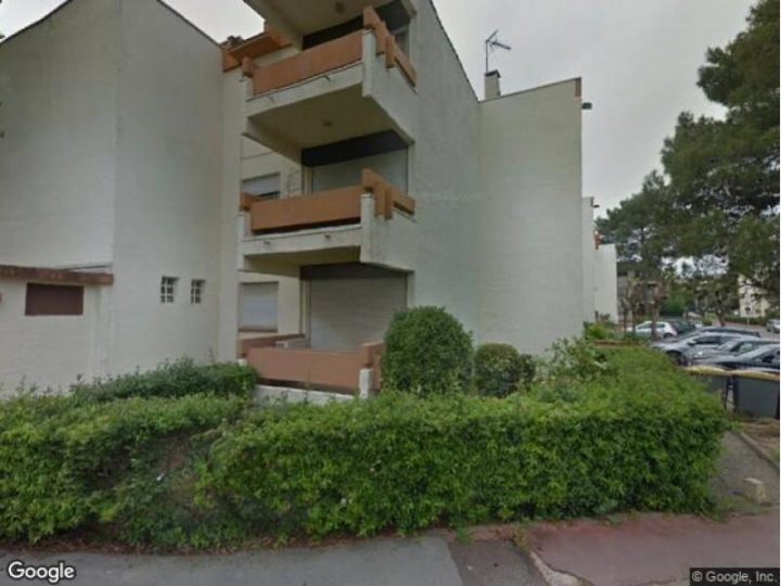 Place De Parking À Louer – Montpellier – 209 Rue Buffon à Location Garde Meuble Montpellier