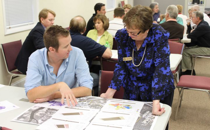 Placemaking Vs. Placeshaking | Cnu tout Placeshaker