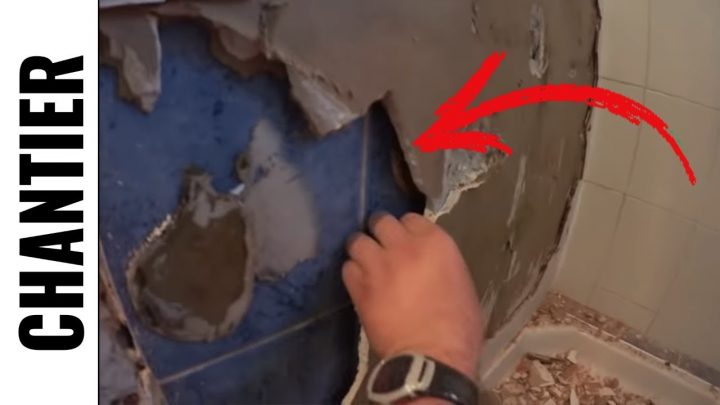 Placo Hydrofuge Et Étanchéité – Ne Faite Pas N'importe Quoi ! – Ljvs -Fr destiné Étanchéité Carrelage Salle De Bain