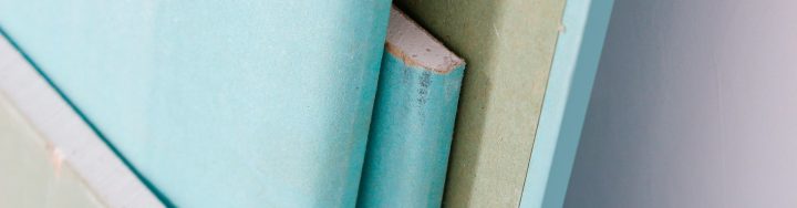 Placo Hydrofuge : Plaque De Plâtre Pour Salle De Bain | Mesdevis encequiconcerne Placo Hydrofuge Salle De Bain