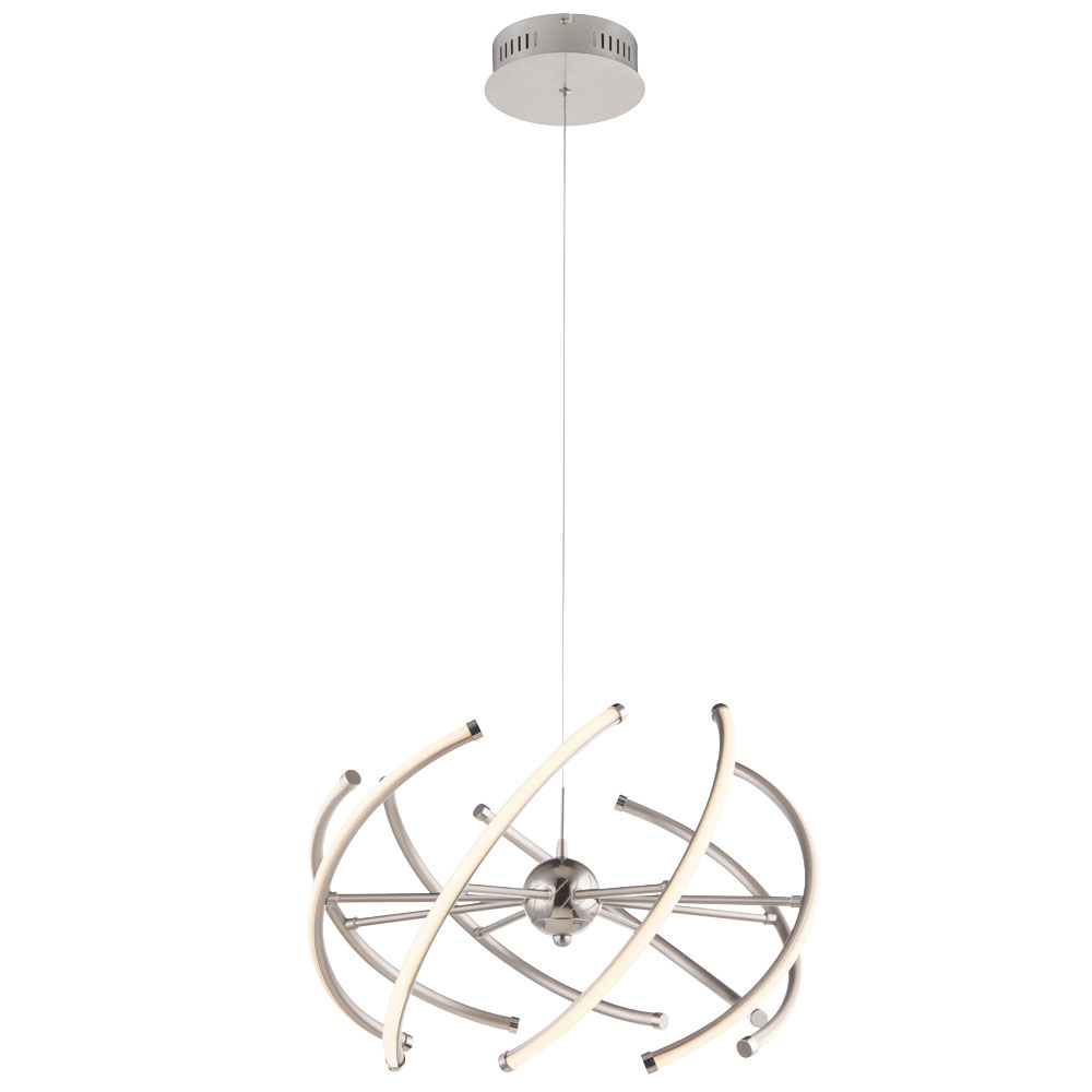 Plafonnier Led Pour Votre Salle À Manger Avec Bras Réglables concernant Plafonnier Pour Salle À Manger