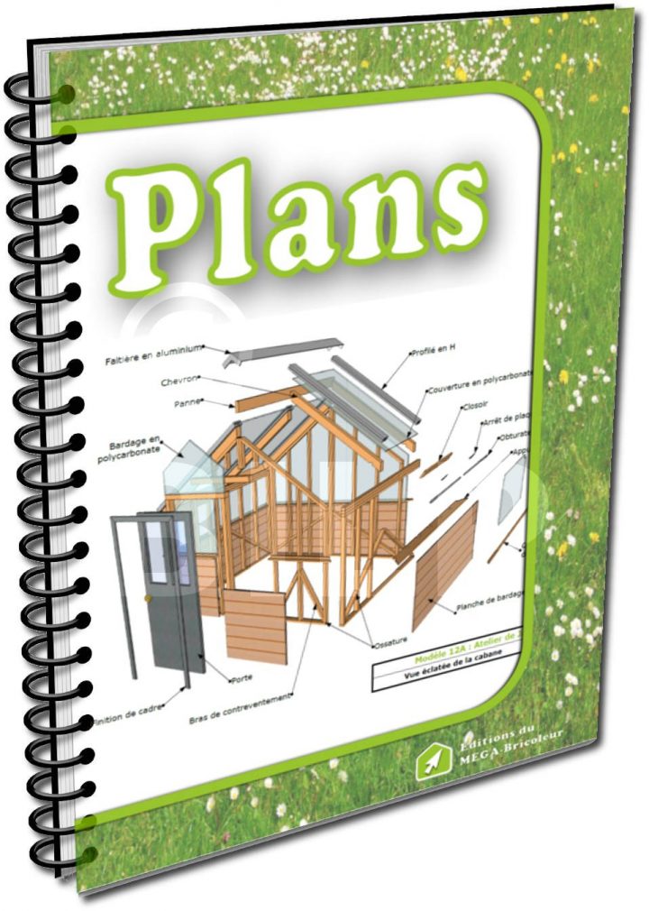 Plan Cabane En Bois Gratuit – Mailleraye.fr Jardin à Plan Abris De Jardin Plan Cabane En Bois Gratuit – Mailleraye.fr Jardin à Plan Abris De Jardin