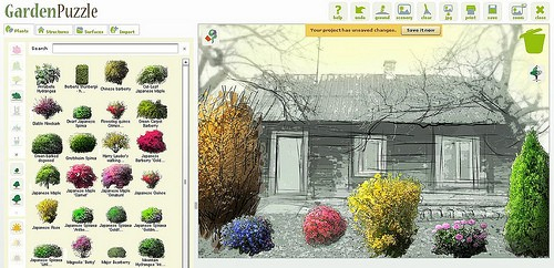 Plan De Jardin Gratuit En Ligne Maison 3D Taclaccharger Et destiné Plan Jardin Gratuit En Ligne