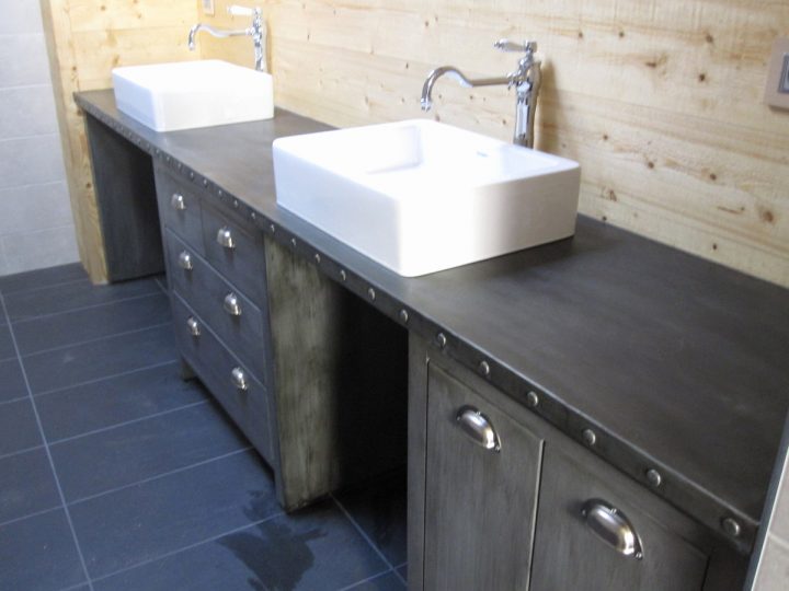 Plan De Travail Salle De Bain Castorama | Bright Shadow Online destiné Plan De Travail Salle De Bain Castorama