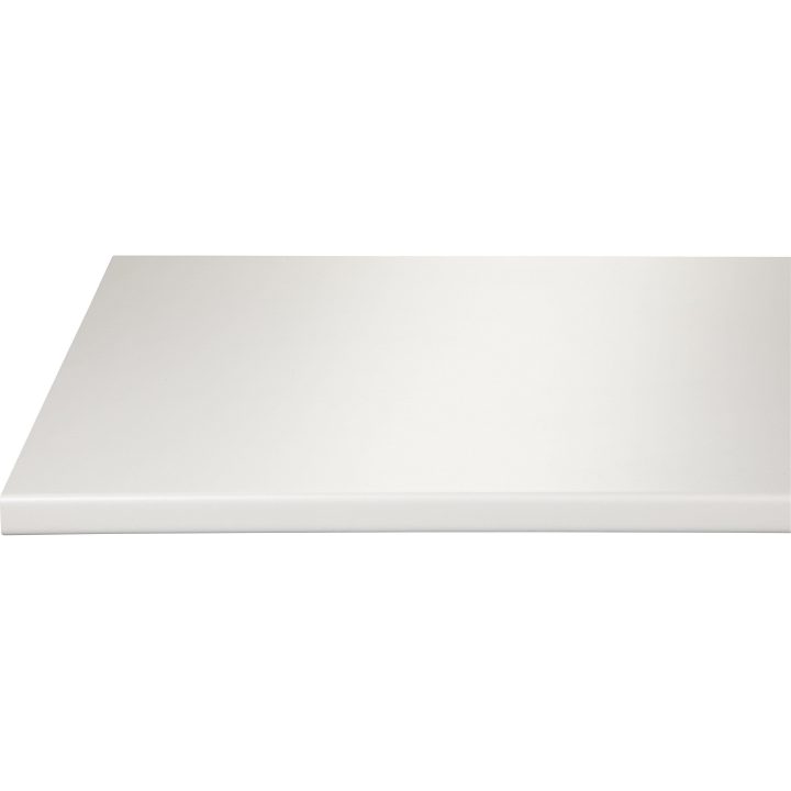 Plan De Travail Stratifié Blanc Mat L.180 X P.60 Cm, Ep.28 intérieur Plan De Travail Salle De Bain Leroy Merlin Plan De Travail Stratifié Blanc Mat L.180 X P.60 Cm, Ep.28 intérieur Plan De Travail Salle De Bain Leroy Merlin
