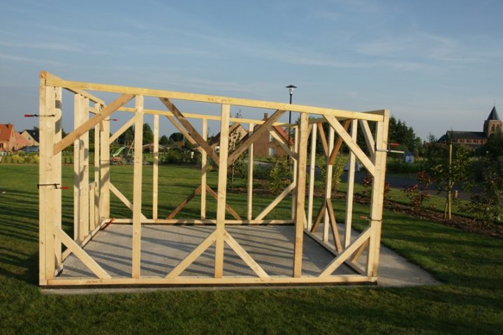 Plan Pour Abri De Jardin En Bois – Maison Parallele intérieur Plan Abris De Jardin Plan Pour Abri De Jardin En Bois – Maison Parallele intérieur Plan Abris De Jardin