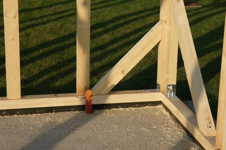 Plan Pour Cabane De Jardin – Bricolage Maison Et Décoration concernant Plan Abri De Jardin En Bois Gratuit