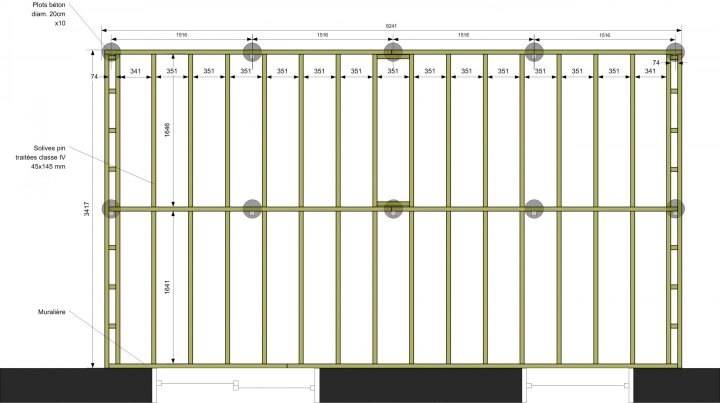 Plan Terrasse Bois Entraxe Lambourdes Terrasse Bois dedans Mydeckplanner Plan Terrasse Bois Entraxe Lambourdes Terrasse Bois dedans Mydeckplanner