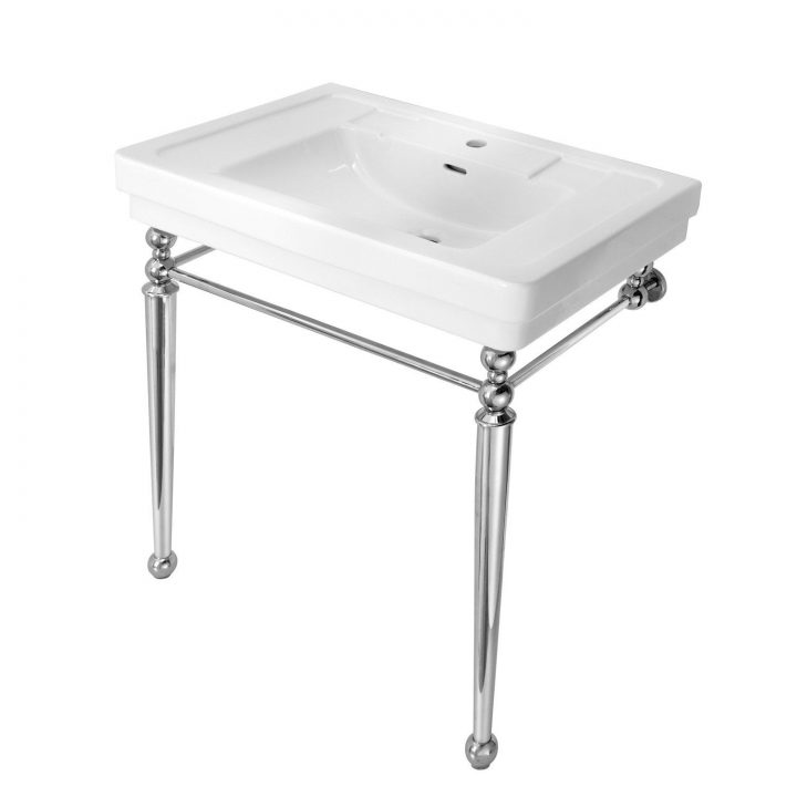 Plan Vasque Jazz 80 Cm | Leroy Merlin à Lavabo Leroy Merlin