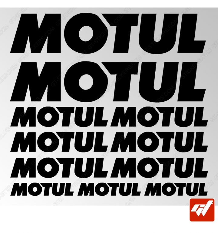 Planche De Stickers Motul – Gamme 3M Pro / Oracal – Gt tout Planche À Emboîtement 3M Planche De Stickers Motul – Gamme 3M Pro / Oracal – Gt tout Planche À Emboîtement 3M