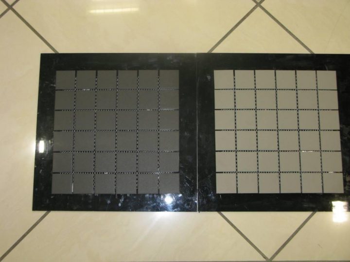 Plaque De 30X30 En Grés Cérame Spécial Douche À L'italienne pour Plaque Pour Douche Plaque De 30X30 En Grés Cérame Spécial Douche À L'italienne pour Plaque Pour Douche