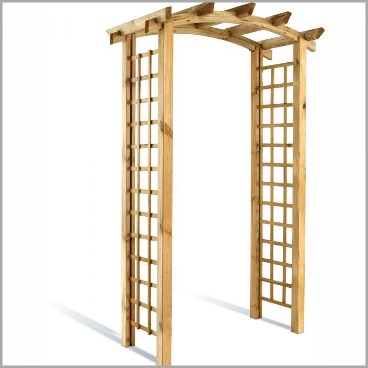 Plaque Polycarbonate 10Mm Leroy Merlin – Altoservices destiné Arche De Jardin En Bois