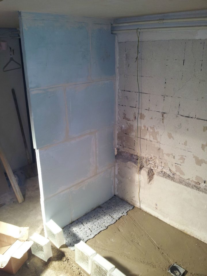 Plaque : Tous Les Messages Sur Plaque – Ici Papa Bricole intérieur Plaque Pour Douche Plaque : Tous Les Messages Sur Plaque – Ici Papa Bricole intérieur Plaque Pour Douche