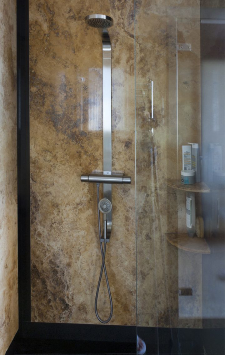 Plaques Douche – Marbres I Pedra Artificial Coll pour Plaque Pour Douche Plaques Douche – Marbres I Pedra Artificial Coll pour Plaque Pour Douche