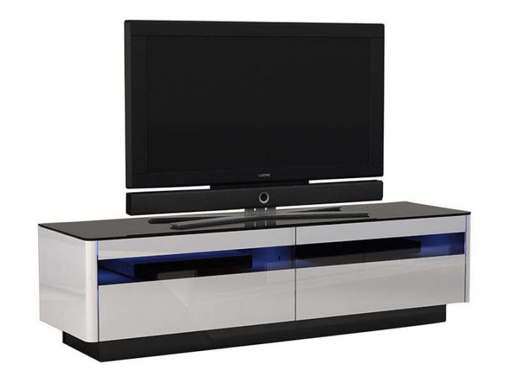 Plateau Pivotant Guide D'Achat à Meuble Télé Conforama