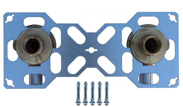 Platine De Douche Avec Fixations Et Raccords À Sertir Dn16 Réf 1657343 – Sanitaire Et Chauffage avec Platine De Douche Platine De Douche Avec Fixations Et Raccords À Sertir Dn16 Réf 1657343 – Sanitaire Et Chauffage avec Platine De Douche