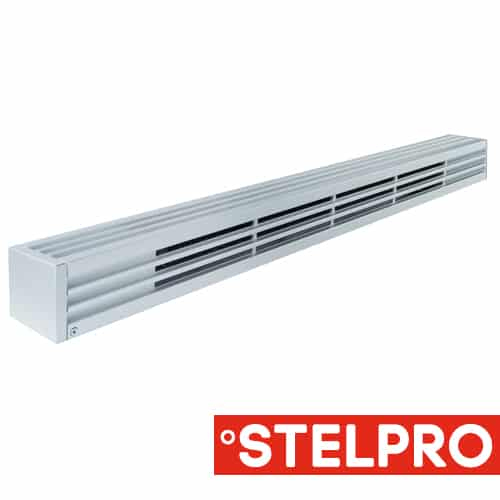 Plinthe Électrique 600V – Haut De Gamme Alux – Les avec Ventilateur Salle De Bain Mural Plinthe Électrique 600V – Haut De Gamme Alux – Les avec Ventilateur Salle De Bain Mural