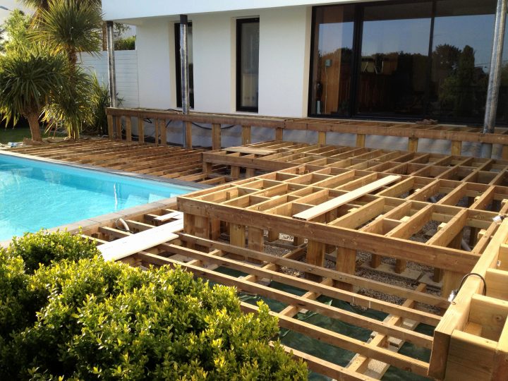 Plot Beton Terrasse Leroy Merlin Beau Carrelage Sur Plot avec Plot Beton Terrasse Bois Castorama