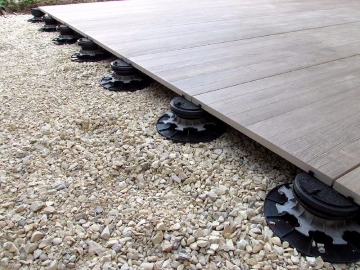 Plot Pour Dalles Autonivelant Réglable H 55-75 Mm | Dalles tout Plot Pvc Pour Terrasse Bois Brico Depot Plot Pour Dalles Autonivelant Réglable H 55-75 Mm | Dalles tout Plot Pvc Pour Terrasse Bois Brico Depot