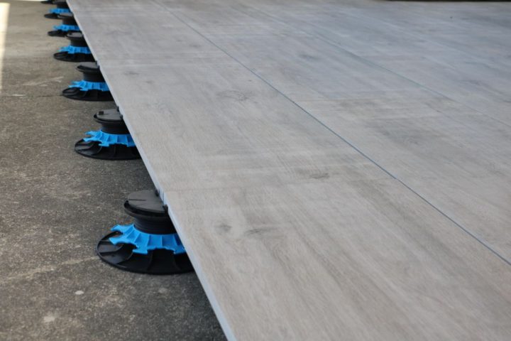 Plot Réglable Pour Dalle De Terrasse – Polypropylène – H tout Dalle Stabilisatrice Pour Plot Terrasse Plot Réglable Pour Dalle De Terrasse – Polypropylène – H tout Dalle Stabilisatrice Pour Plot Terrasse