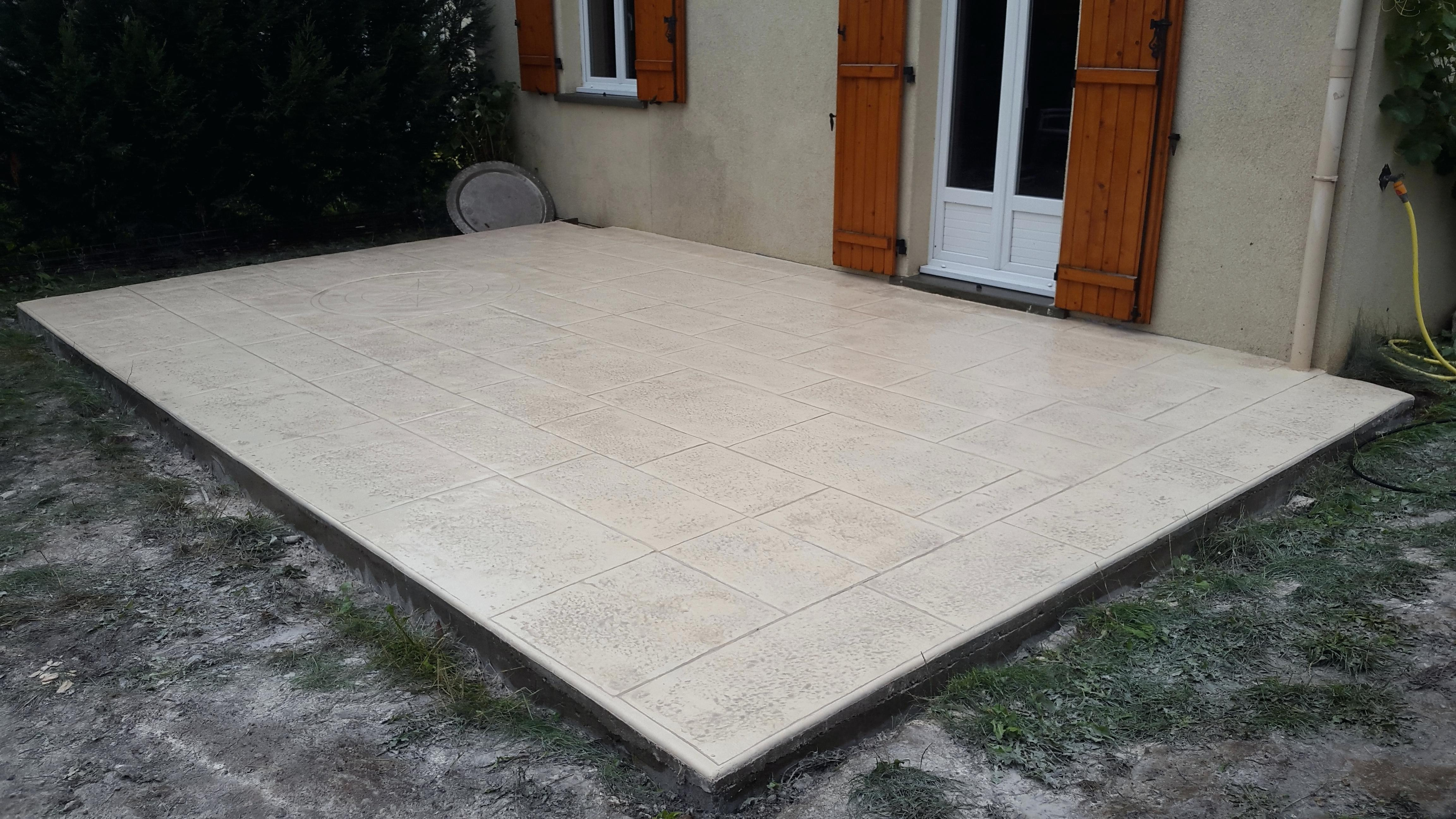 Plot Terrasse Brico Depot - Cosmeticuprise encequiconcerne Brico Depot Plot Pour Terrasse