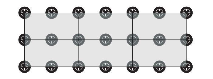 Plots Terrasse Bois, Plot Pvc Terrasse, Plots Réglables à Plot Pvc Pour Terrasse Bois Brico Depot Plots Terrasse Bois, Plot Pvc Terrasse, Plots Réglables à Plot Pvc Pour Terrasse Bois Brico Depot