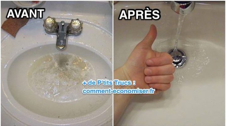 Plus Besoin D'acheter De Destop ! 3 Astuces Super Efficaces encequiconcerne Comment Déboucher Une Douche