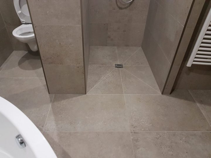 Pointe De Diamant – Denis Maillard concernant Carrelage Pour Douche À L Italienne