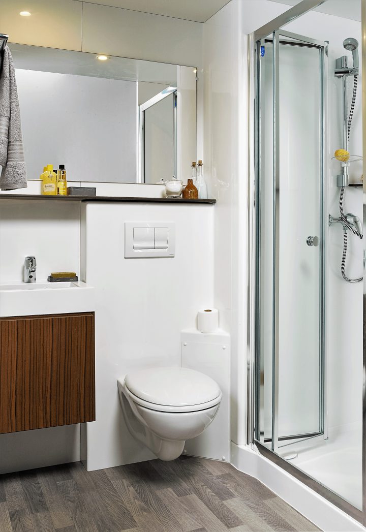 Polyester à Salle De Bain Préfabriquée Prix Polyester à Salle De Bain Préfabriquée Prix