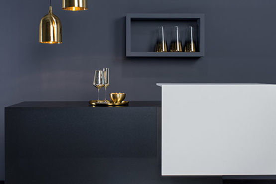 Polyrey Hpl : Feuille De Stratifié Haute Pression En Plus pour Stratifié Haute Pression